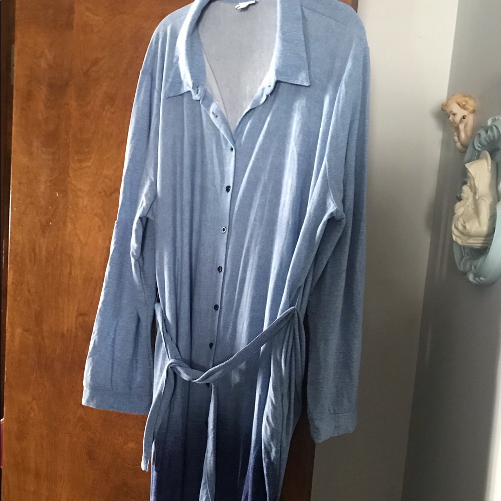 Lularoe shirt dress
